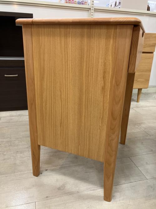 ISSEIKI (イッセイキ) ドレッサー ナチュラル ERIS