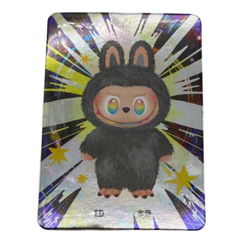 POP MART (ポップマート) ID シークレットラブブ THE MONSTERS