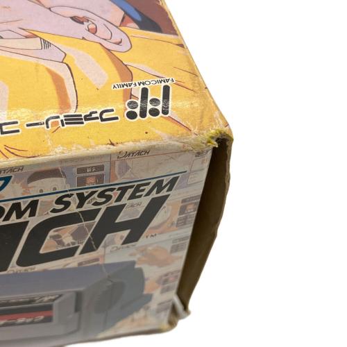 BANDAI (バンダイ) データック ドラゴンボールZ ファミコン用ソフト ※動作未確認 -