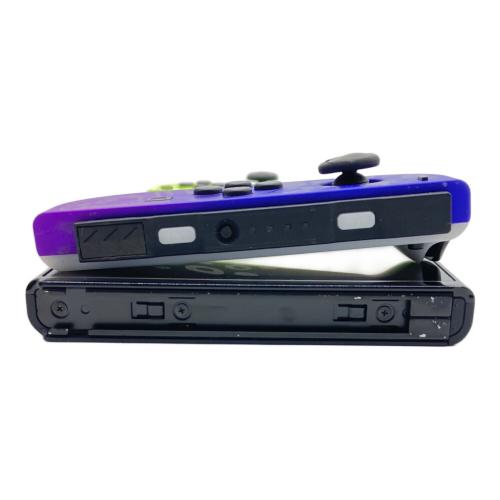 Nintendo (ニンテンドー) Nintendo Switch(有機ELモデル) HEG-001 スプラトゥーン3 エディション