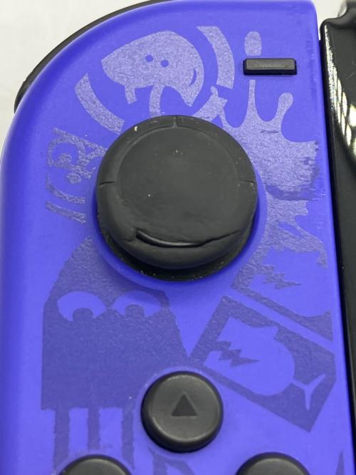 Nintendo (ニンテンドー) Nintendo Switch(有機ELモデル) HEG-001 スプラトゥーン3 エディション