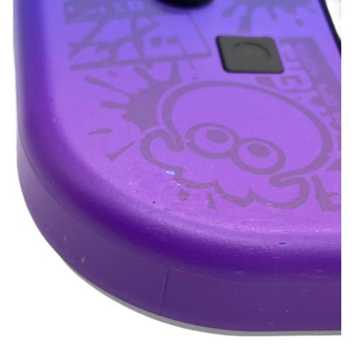 Nintendo (ニンテンドー) Nintendo Switch(有機ELモデル) HEG-001 スプラトゥーン3 エディション