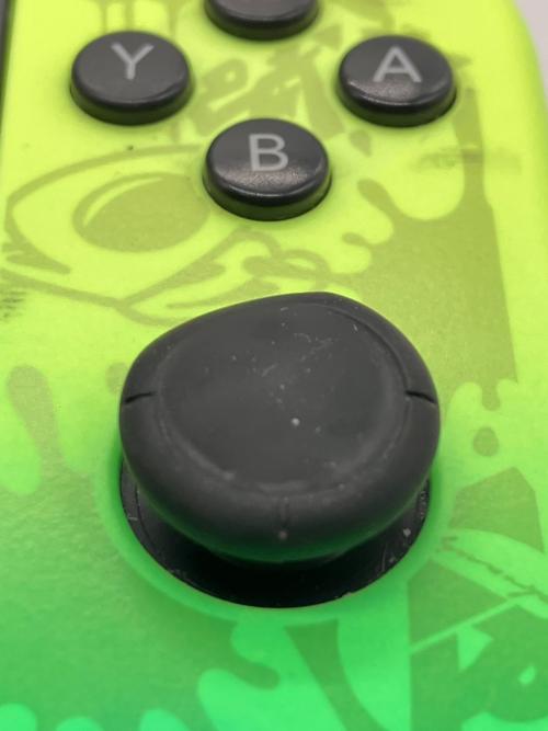 Nintendo (ニンテンドー) Nintendo Switch(有機ELモデル) HEG-001 スプラトゥーン3 エディション