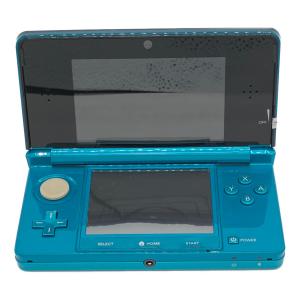 Nintendo (ニンテンドー) 3DS CTR-001