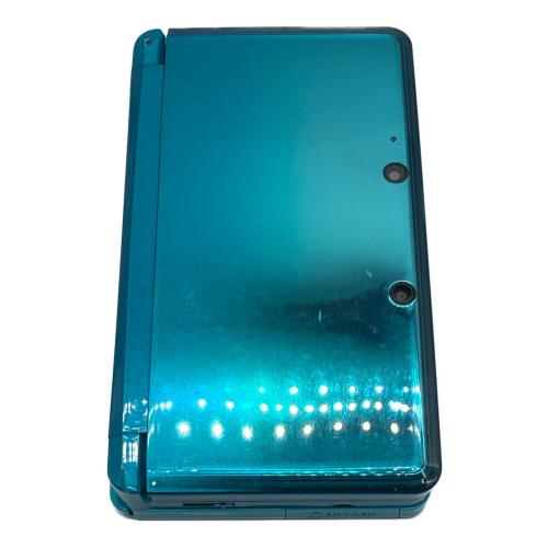 Nintendo (ニンテンドー) 3DS CTR-001