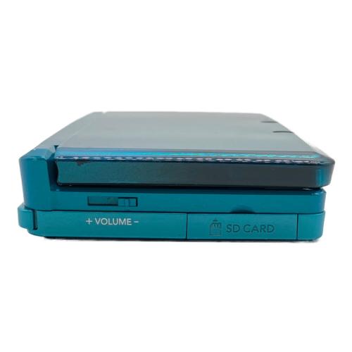 Nintendo (ニンテンドー) 3DS CTR-001