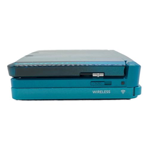 Nintendo (ニンテンドー) 3DS CTR-001