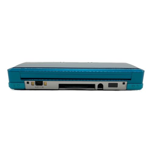 Nintendo (ニンテンドー) 3DS CTR-001