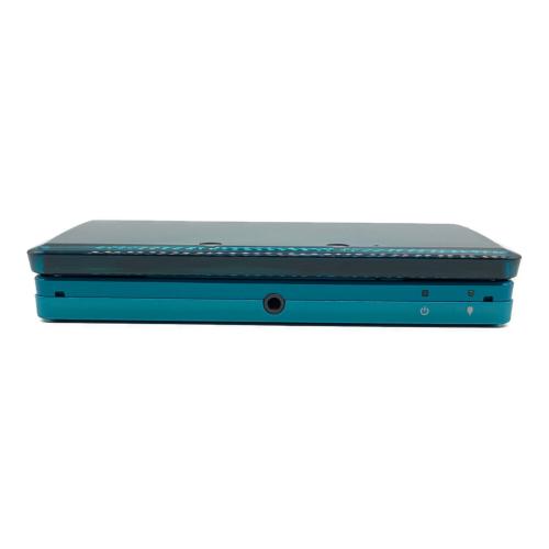 Nintendo (ニンテンドー) 3DS CTR-001