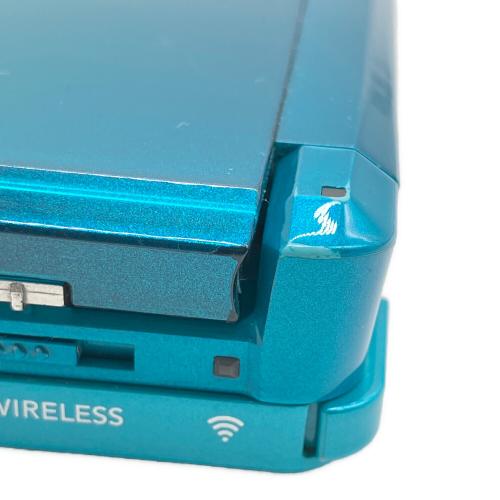Nintendo (ニンテンドー) 3DS CTR-001