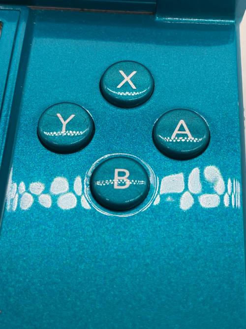 Nintendo (ニンテンドー) 3DS CTR-001