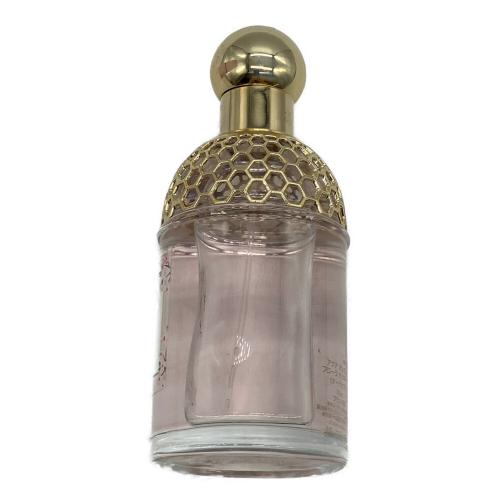 GUERLAIN (ゲラン) オードトワレ 75ml 残量80%-99% アクア アレゴリア フローラ チェリージア