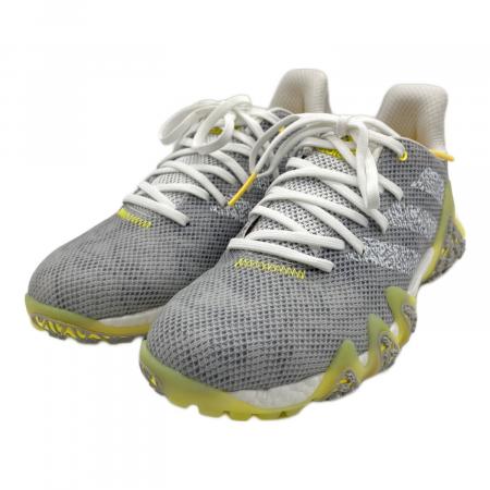 adidas (アディダス) ゴルフシューズ GX2612 レディース SIZE 24.5cm