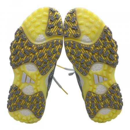 adidas (アディダス) ゴルフシューズ GX2612 レディース SIZE 24.5cm