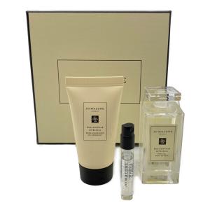 JO MALONE (ジョーマローン) バスセット ボディーソープ/バスオイルセット