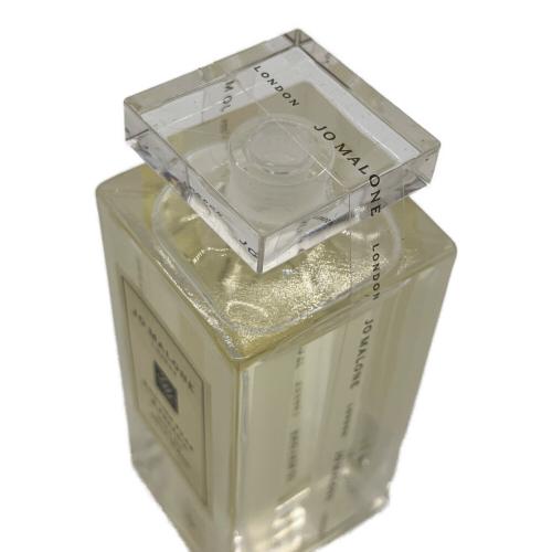 JO MALONE (ジョーマローン) バスセット ボディーソープ/バスオイルセット