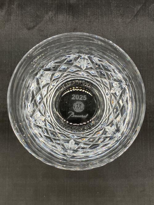 Baccarat (バカラ) タンブラー 2025刻印 アリア