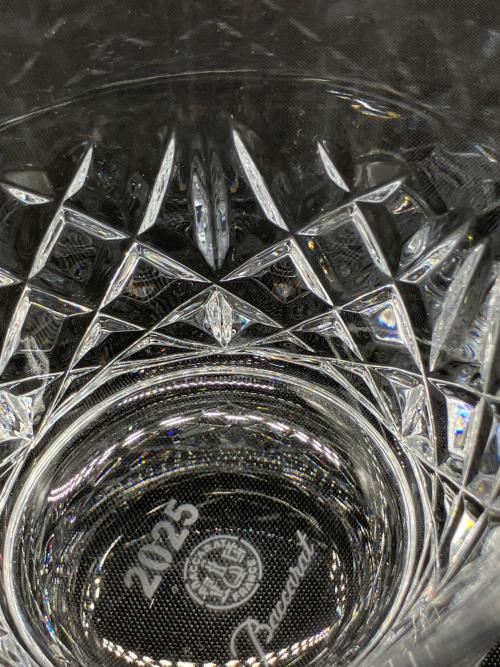 Baccarat (バカラ) タンブラー 2025刻印 アリア