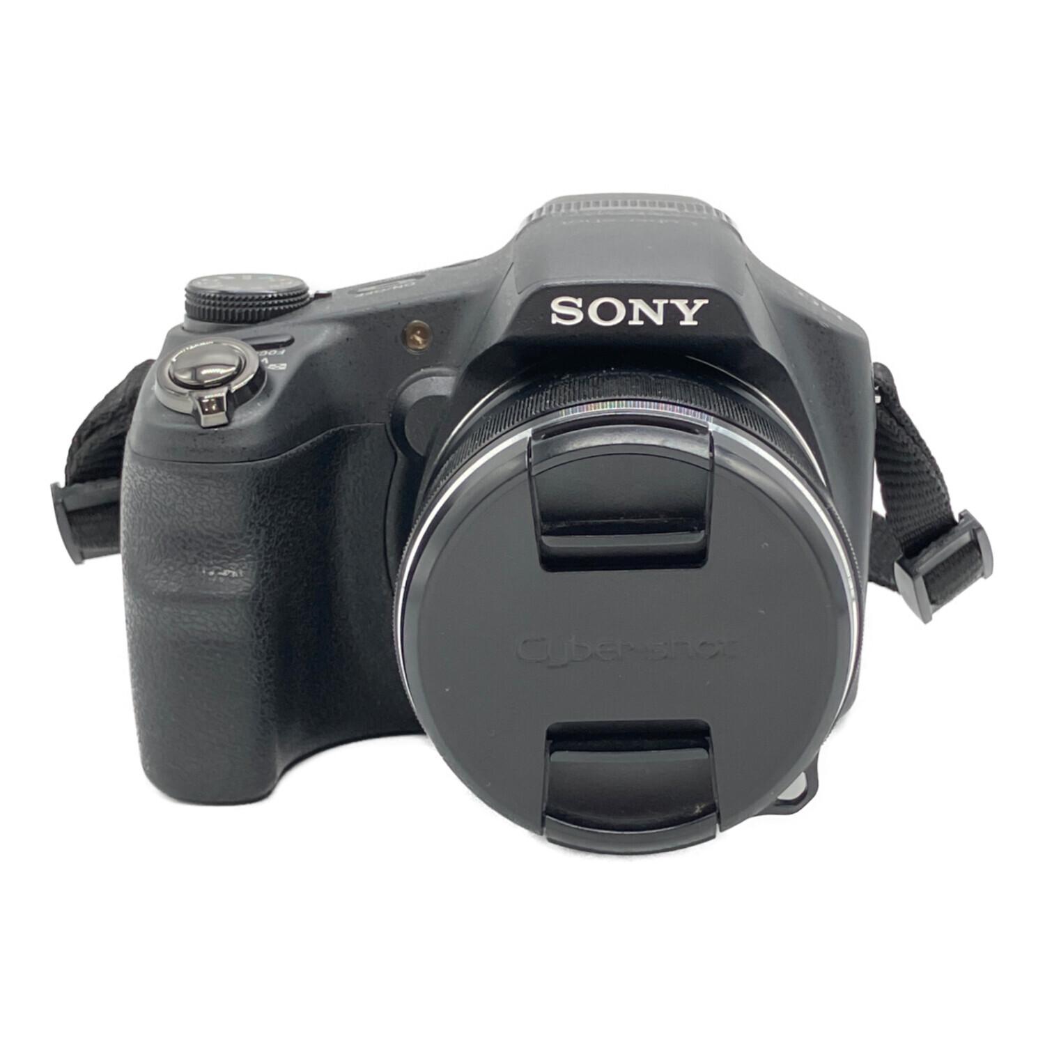 SONY (ソニー) デジタルカメラ DSC-HX200V｜トレファクONLINE