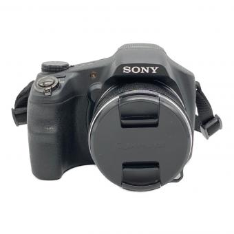 SONY (ソニー) デジタルカメラ DSC-HX200V