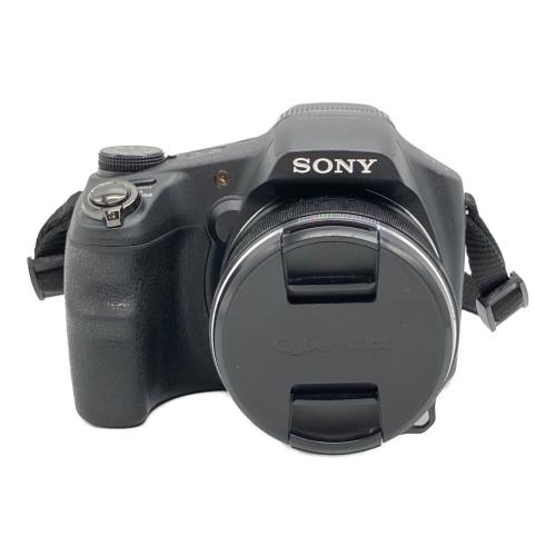 SONY (ソニー) デジタルカメラ DSC-HX200V