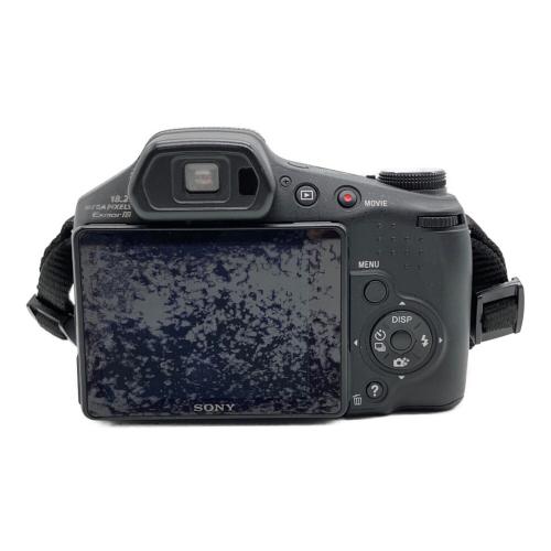 SONY (ソニー) デジタルカメラ DSC-HX200V｜トレファクONLINE