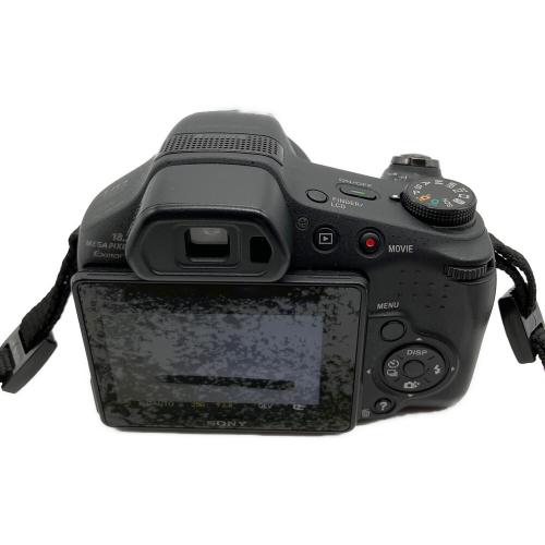 SONY (ソニー) デジタルカメラ DSC-HX200V｜トレファクONLINE