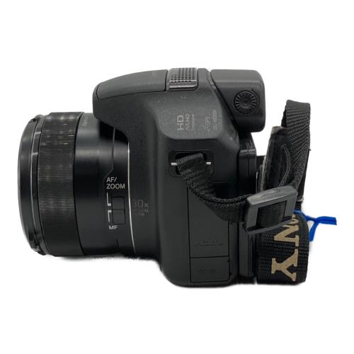 SONY (ソニー) デジタルカメラ DSC-HX200V|トレファクONLINE SONY (ソニー) デジタルカメラ DSC-HX200V|トレファクONLINE