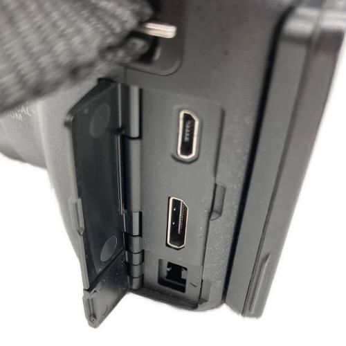 SONY (ソニー) デジタルカメラ DSC-HX200V