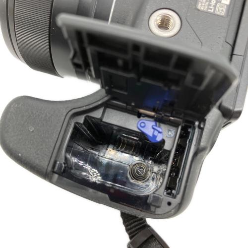 SONY (ソニー) デジタルカメラ DSC-HX200V｜トレファクONLINE
