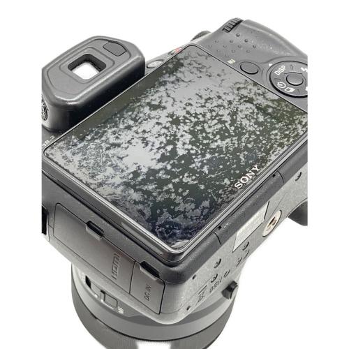 SONY (ソニー) デジタルカメラ DSC-HX200V｜トレファクONLINE