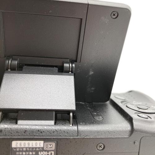 SONY (ソニー) デジタルカメラ DSC-HX200V