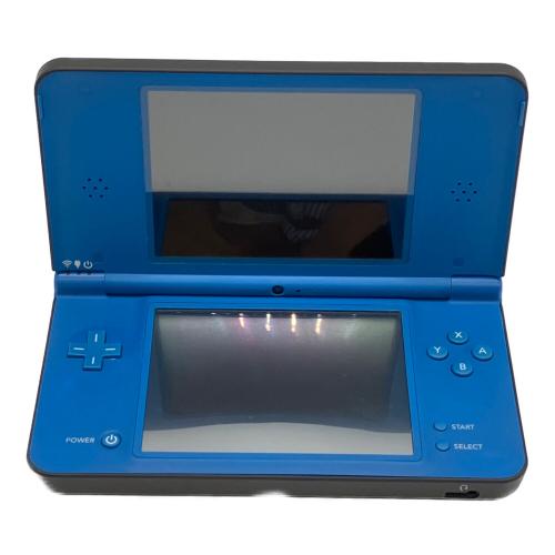 Nintendo (ニンテンドー) NintendoDSi LL UTL-001