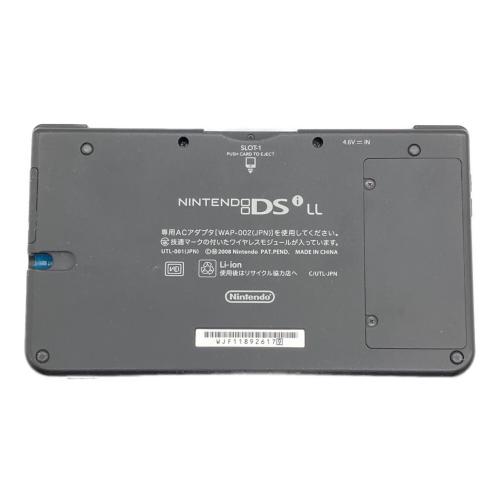 Nintendo (ニンテンドー) NintendoDSi LL UTL-001