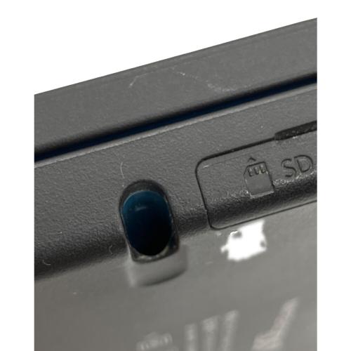 Nintendo (ニンテンドー) NintendoDSi LL UTL-001