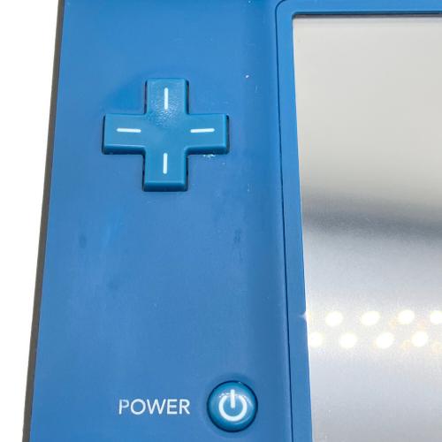 Nintendo (ニンテンドー) NintendoDSi LL UTL-001