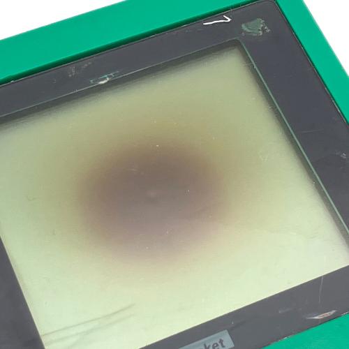 Nintendo (ニンテンドー) GAMEBOY POCKET MGB-001 画面変色有