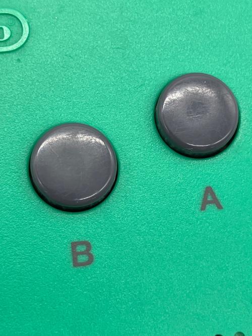 Nintendo (ニンテンドー) GAMEBOY POCKET MGB-001 画面変色有