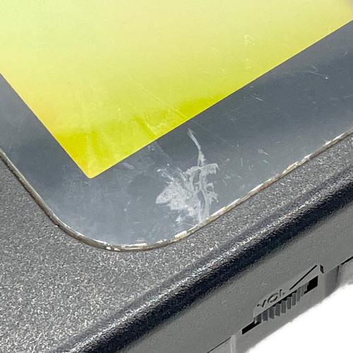 Nintendo (ニンテンドー) GAMEBOY DMG-01 初代 ブラック