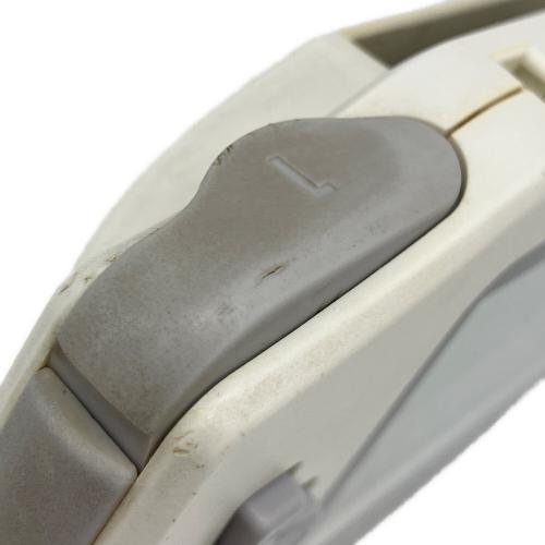 Nintendo (ニンテンドー) GAMEBOY ADVANCE AGB-001 ホワイト