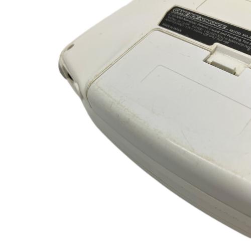 Nintendo (ニンテンドー) GAMEBOY ADVANCE AGB-001 ホワイト