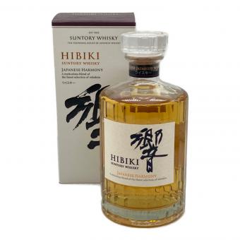 サントリー 響 ジャパニーズウィスキー 700ml