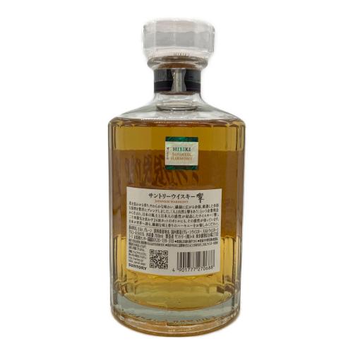 サントリー 響 ジャパニーズウィスキー 700ml