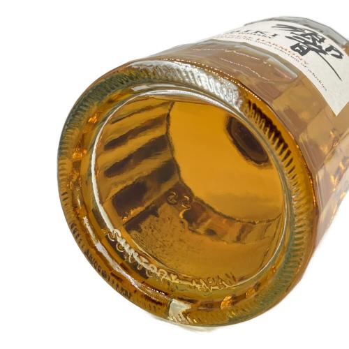 サントリー 響 ジャパニーズウィスキー 700ml