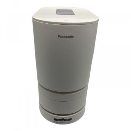 Panasonic (パナソニック) 自動計量IH炊飯器 SR-AX1-W 2023年製