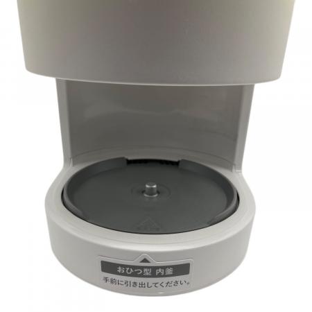 Panasonic (パナソニック) 自動計量IH炊飯器 SR-AX1-W 2023年製