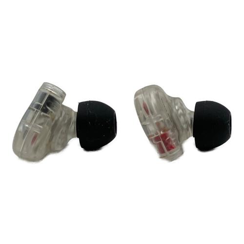 SENNHEISER (ゼンハイザー) イヤホン IE 100 PRO