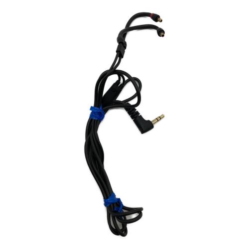SENNHEISER (ゼンハイザー) イヤホン IE 100 PRO
