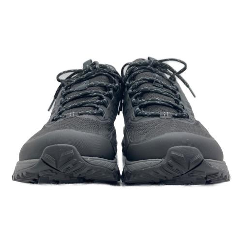 THE NORTH FACE (ザ ノース フェイス) トレイルシューズ NF0A46BW メンズ SIZE 28.5cm ブラック Ultra Fastpack IV Futurelight