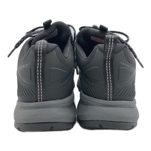 THE NORTH FACE (ザ ノース フェイス) トレイルシューズ NF0A46BW メンズ SIZE 28.5cm ブラック Ultra Fastpack IV Futurelight